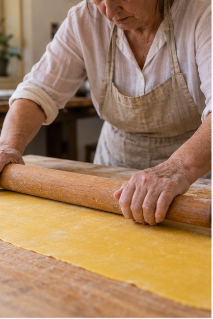 Dettaglio di Formati stagionali
