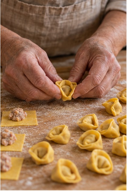 Processo Chi siamo