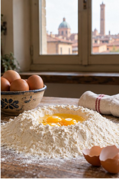 Esito Ritiro e orari